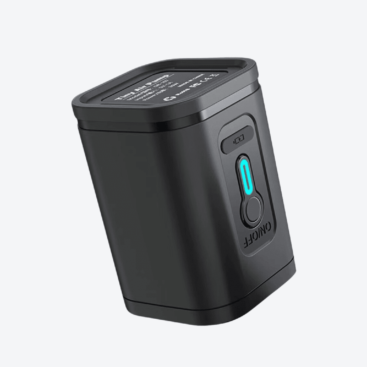 Mini Bomba de Ar - BOMBA DE AR