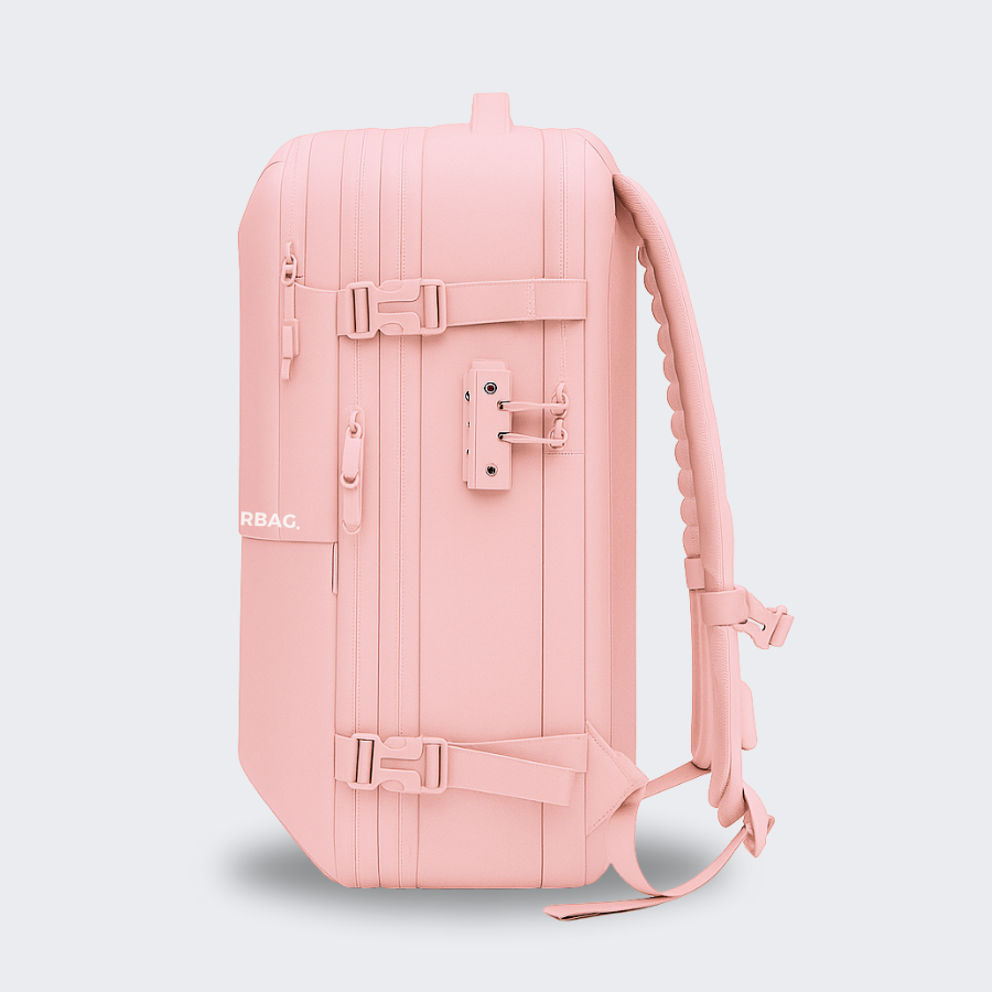 AIRBAG DE BAGAGEM - CLARO